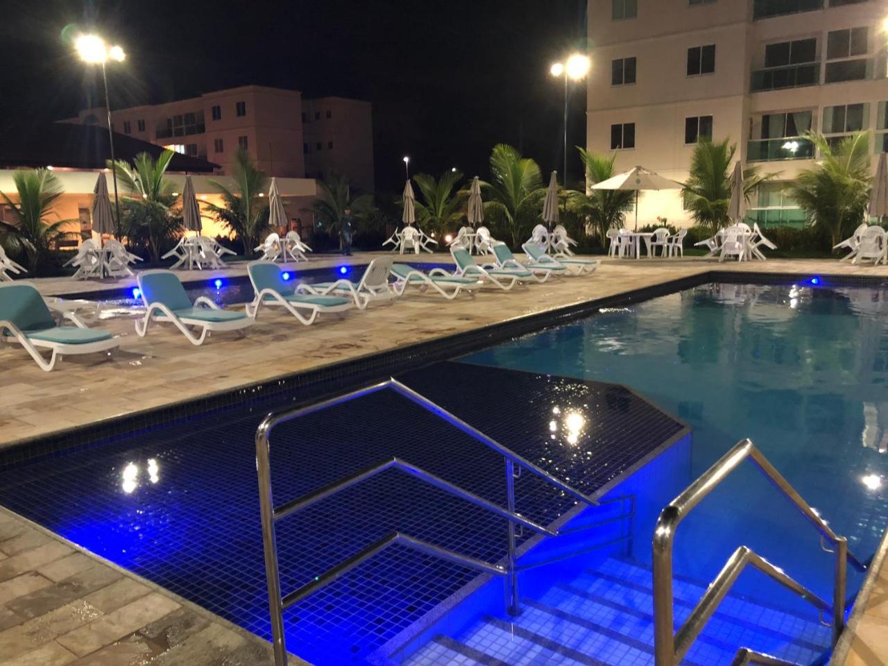 Palm Acqua Resort Pôrto das Galinhas Dış mekan fotoğraf