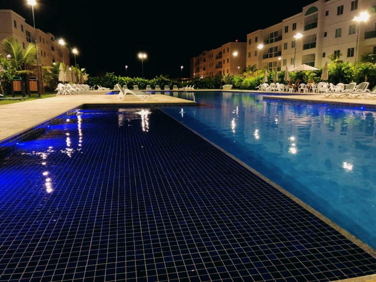 Palm Acqua Resort Pôrto das Galinhas Dış mekan fotoğraf